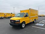 Used 2021 GMC Savana 3500 Box Van for sale #9125191 - photo 3