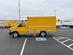 Used 2021 GMC Savana 3500 Box Van for sale #9125191 - photo 4