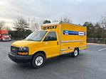 Used 2021 GMC Savana 3500 Box Van for sale #9125192 - photo 3