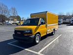 Used 2021 GMC Savana 3500 Box Van for sale #9125198 - photo 3