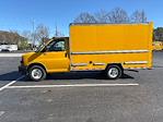 Used 2021 GMC Savana 3500 Box Van for sale #9125198 - photo 4
