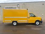 Used 2021 GMC Savana 3500 Box Van for sale #9125199 - photo 15