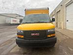 Used 2021 GMC Savana 3500 Box Van for sale #9125199 - photo 2