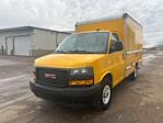 Used 2021 GMC Savana 3500 Box Van for sale #9125199 - photo 3