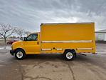 Used 2021 GMC Savana 3500 Box Van for sale #9125199 - photo 4