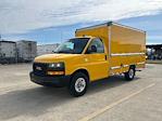 Used 2021 GMC Savana 3500 Box Van for sale #9125200 - photo 3