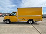 Used 2021 GMC Savana 3500 Box Van for sale #9125200 - photo 4
