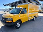 Used 2021 GMC Savana 3500 Box Van for sale #9125201 - photo 3