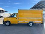 Used 2021 GMC Savana 3500 Box Van for sale #9125201 - photo 4