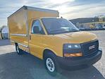 Used 2021 GMC Savana 3500 Box Van for sale #9125202 - photo 1