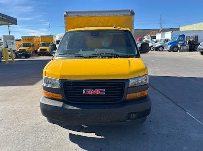 Used 2021 GMC Savana 3500 Box Van for sale #9125203 - photo 2