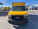 Used 2021 GMC Savana 3500 Box Van for sale #9125203 - photo 2
