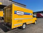 Used 2021 GMC Savana 3500 Morgan Truck Body Box Van for sale #9125207 - photo 12