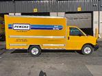 Used 2021 GMC Savana 3500 Morgan Truck Body Box Van for sale #9125207 - photo 14