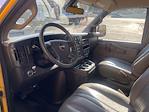 Used 2021 GMC Savana 3500 Morgan Truck Body Box Van for sale #9125207 - photo 16