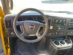 Used 2021 GMC Savana 3500 Morgan Truck Body Box Van for sale #9125207 - photo 17