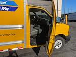 Used 2021 GMC Savana 3500 Morgan Truck Body Box Van for sale #9125207 - photo 19