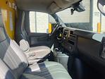 Used 2021 GMC Savana 3500 Morgan Truck Body Box Van for sale #9125207 - photo 21