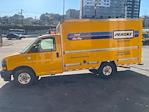 Used 2021 GMC Savana 3500 Morgan Truck Body Box Van for sale #9125207 - photo 4