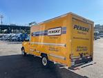 Used 2021 GMC Savana 3500 Morgan Truck Body Box Van for sale #9125207 - photo 6