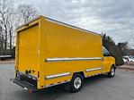 Used 2021 GMC Savana 3500 Box Van for sale #9125208 - photo 12