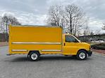 Used 2021 GMC Savana 3500 Box Van for sale #9125208 - photo 13