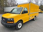 Used 2021 GMC Savana 3500 Box Van for sale #9125208 - photo 3