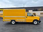 Used 2021 GMC Savana 3500 Box Van for sale #9125209 - photo 15