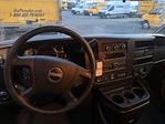 Used 2021 GMC Savana 3500 Box Van for sale #9125209 - photo 18