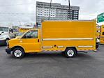 Used 2021 GMC Savana 3500 Box Van for sale #9125209 - photo 4