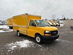 Used 2021 GMC Savana 3500 Box Van for sale #9125215 - photo 1