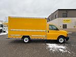 Used 2021 GMC Savana 3500 Box Van for sale #9125215 - photo 15