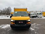 Used 2021 GMC Savana 3500 Box Van for sale #9125215 - photo 2