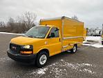 Used 2021 GMC Savana 3500 Box Van for sale #9125215 - photo 3