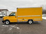 Used 2021 GMC Savana 3500 Box Van for sale #9125215 - photo 4