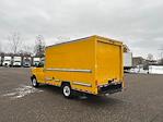 Used 2021 GMC Savana 3500 Box Van for sale #9125215 - photo 6