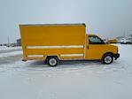 Used 2021 GMC Savana 3500 Box Van for sale #9125217 - photo 14