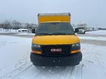 Used 2021 GMC Savana 3500 Box Van for sale #9125217 - photo 2