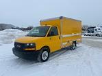 Used 2021 GMC Savana 3500 Box Van for sale #9125217 - photo 3