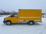 Used 2021 GMC Savana 3500 Box Van for sale #9125217 - photo 4