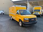 Used 2021 GMC Savana 3500 Box Van for sale #9125221 - photo 1