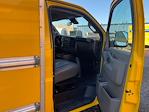 Used 2021 GMC Savana 3500 Box Van for sale #9125221 - photo 19