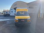 Used 2021 GMC Savana 3500 Box Van for sale #9125221 - photo 2