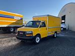 Used 2021 GMC Savana 3500 Box Van for sale #9125221 - photo 3