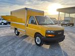 Used 2021 GMC Savana 3500 Box Van for sale #9125225 - photo 1