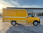 Used 2021 GMC Savana 3500 Box Van for sale #9125225 - photo 14