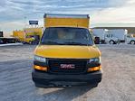 Used 2021 GMC Savana 3500 Box Van for sale #9125225 - photo 2