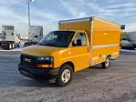 Used 2021 GMC Savana 3500 Box Van for sale #9125225 - photo 3