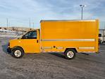 Used 2021 GMC Savana 3500 Box Van for sale #9125225 - photo 4