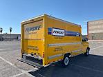 Used 2021 GMC Savana 3500 Morgan Truck Body Box Van for sale #9125233 - photo 11